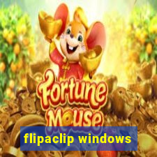 flipaclip windows